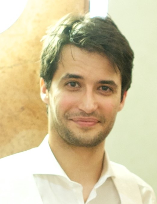 Dr. Illés Emil