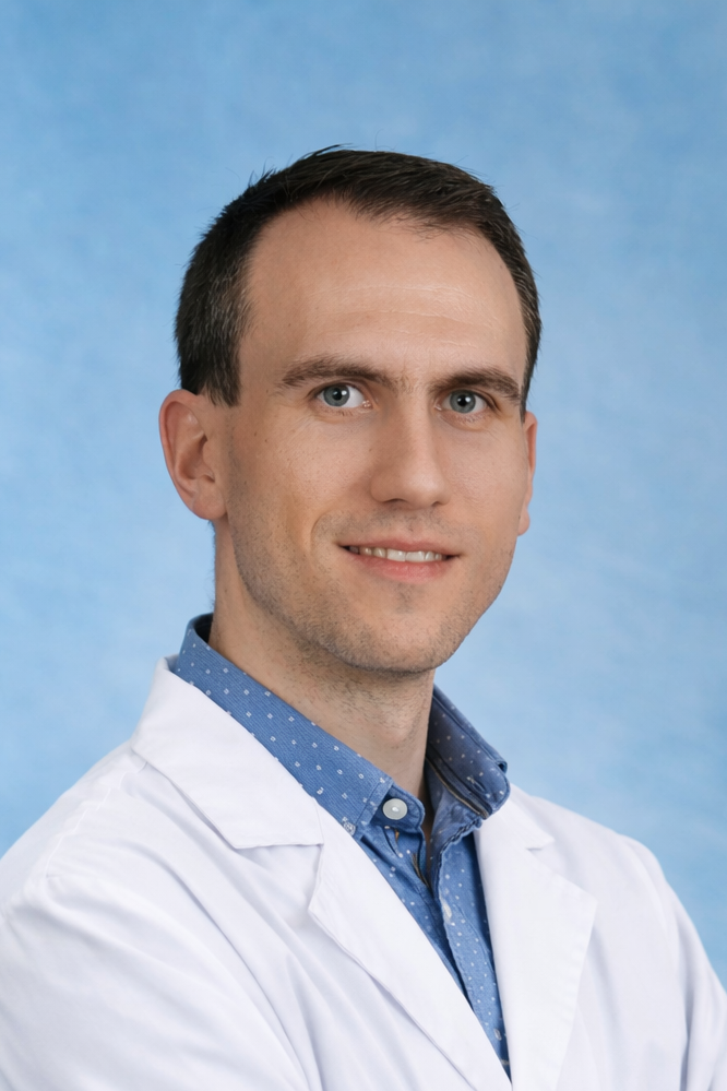 Dr. Marcell